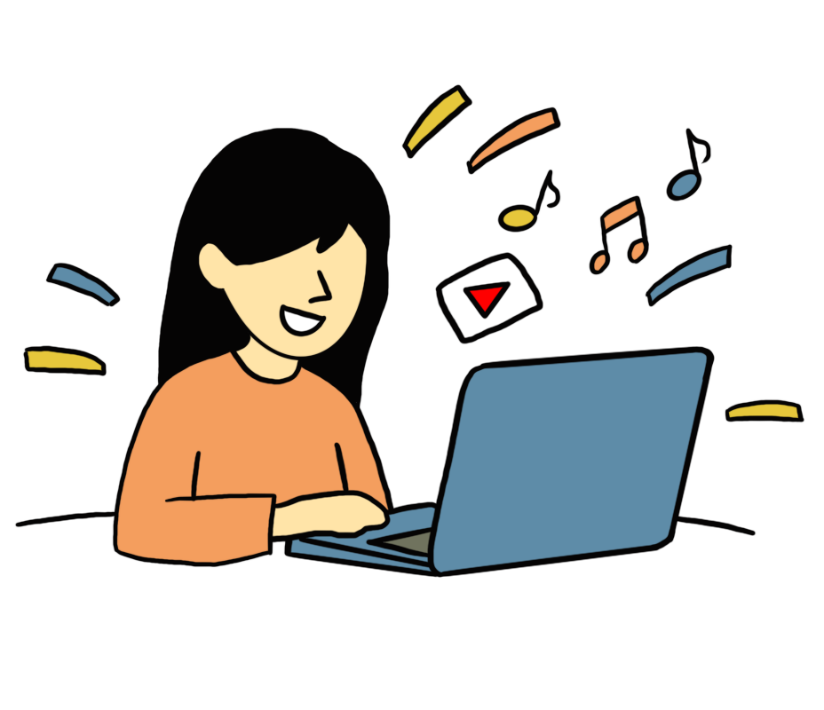 女性アイコン