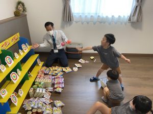 小林店的あてゲーム