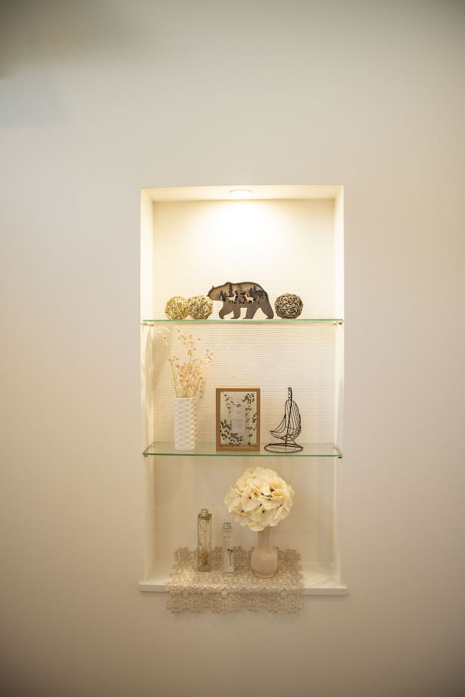 【小林店】十三塚北東D平屋建モデル - 画像4