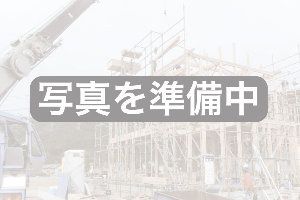 【日向店】門川西栄4丁目西2階建モデル