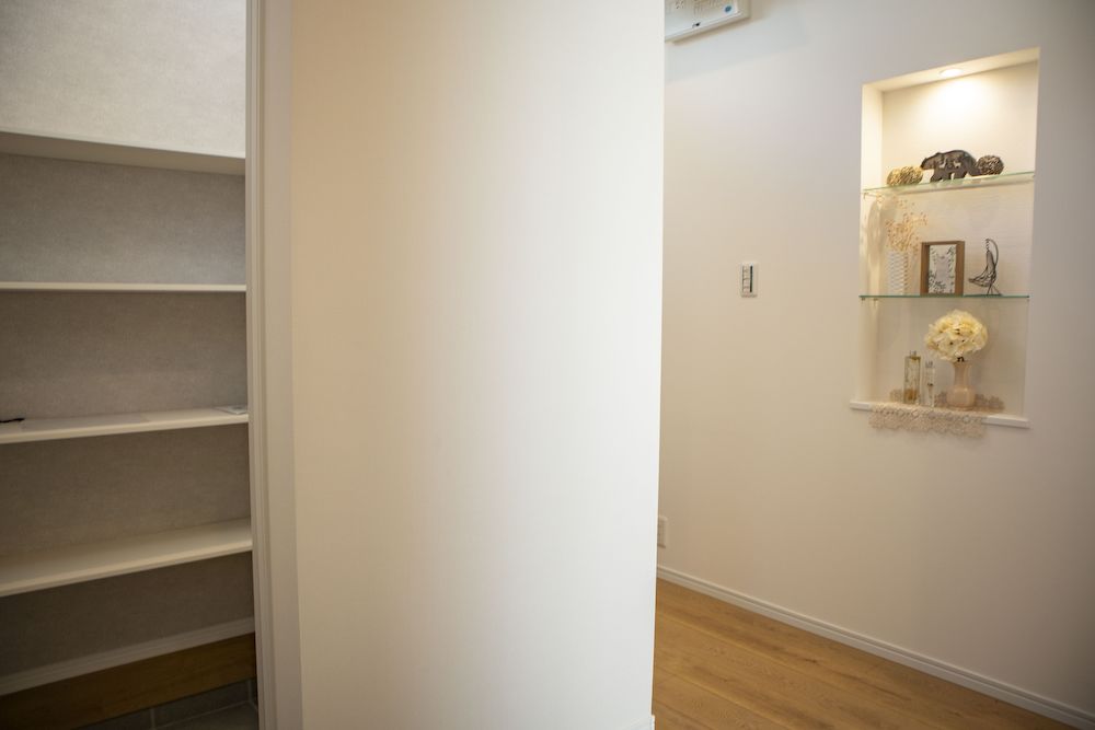 【小林店】十三塚北東D平屋建モデル - 画像7