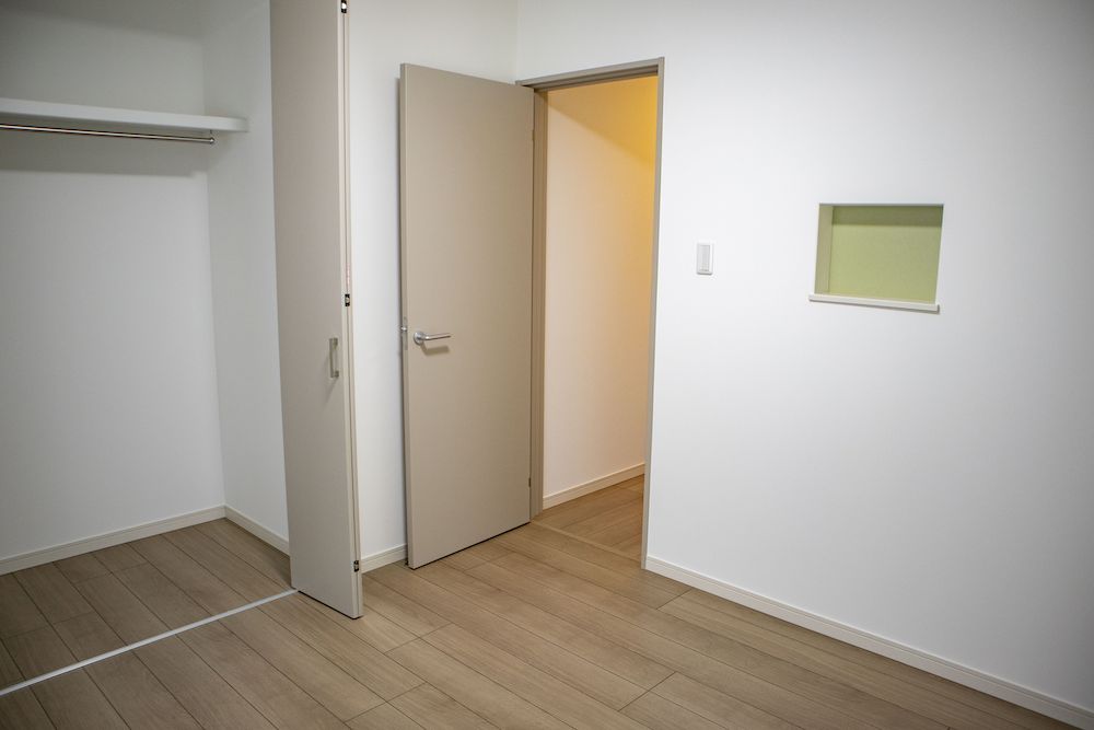 【日向店】曽根町4丁目平屋建モデル - 画像8