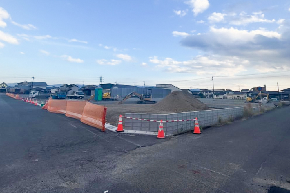 【都城店】上川東分譲地 - 画像3
