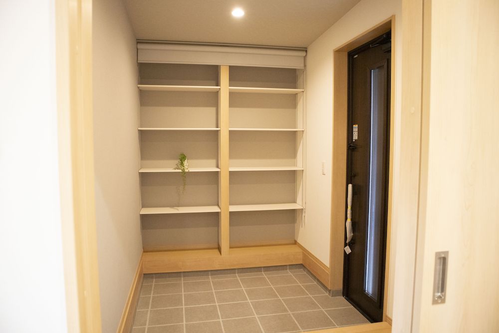 【都城店】若葉南平屋建モデル - 画像2
