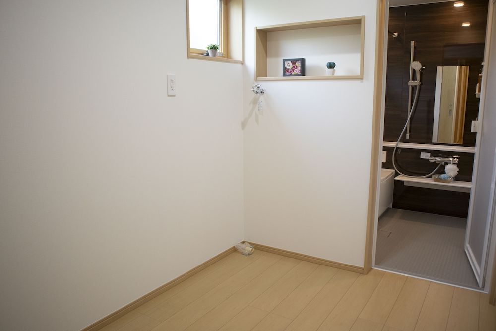 【都城店】若葉南平屋建モデル - 画像14