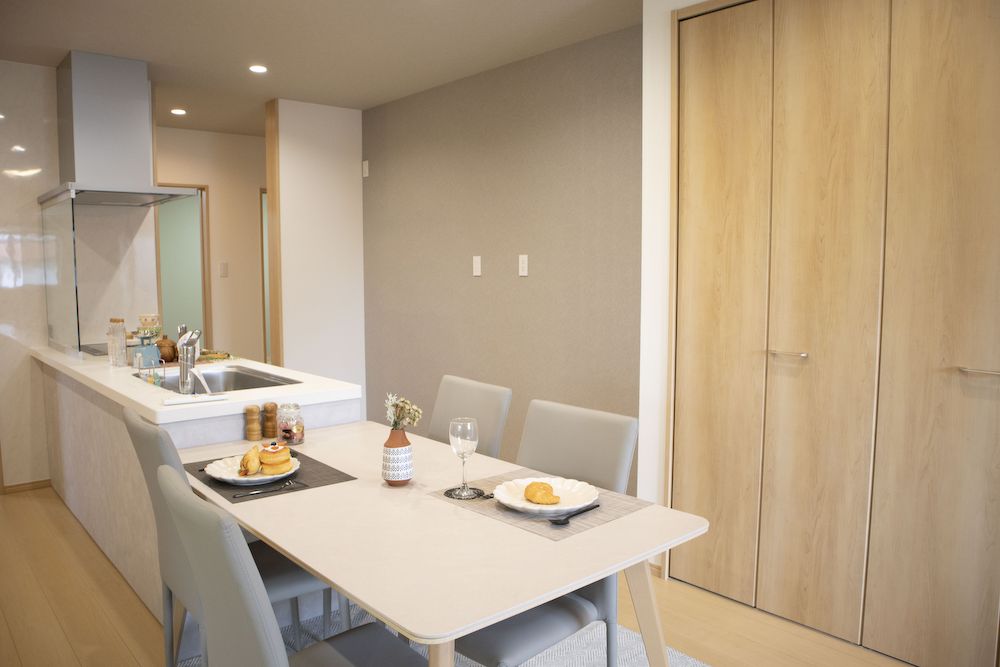 【都城店】若葉南平屋建モデル - 画像6